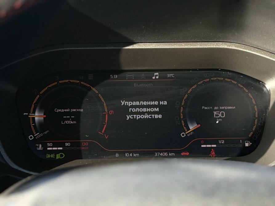 Lada (ВАЗ) Vesta I Рестайлинг (NG) Волгоград  - изображение 16
