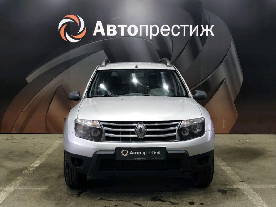Renault Duster I Ставрополь  - изображение 2
