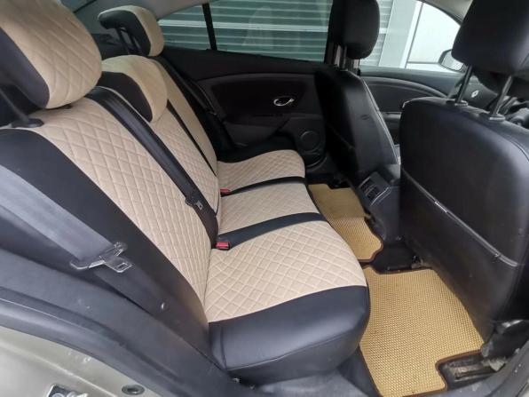 Renault Fluence I с пробегом 2012 года, цена 740 000 рублей, 144750 км, седан, Автокод Объявления
