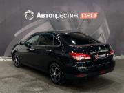 Nissan Almera III (G15) Пермь  - изображение 26