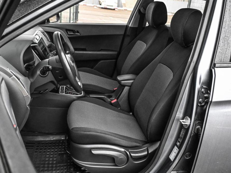 Hyundai Creta I Новороссийск  - изображение 10