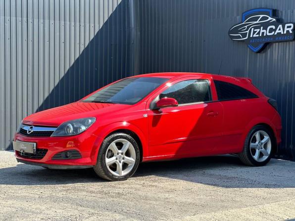 Opel Astra H с пробегом 2006 года, цена 449 000 рублей, 186000 км, хэтчбек, Автокод Объявления