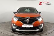 Renault Kaptur I Волгоград  - изображение 25