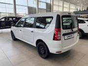 Lada (ВАЗ) Largus I Рестайлинг Волгоград  - изображение 26