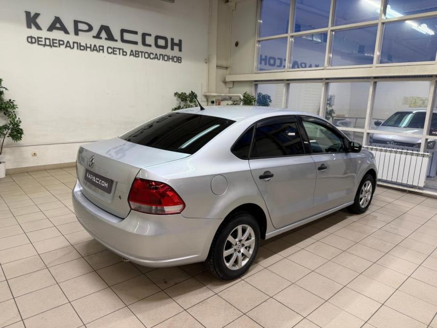 Volkswagen Polo V Волгоград  - изображение 2