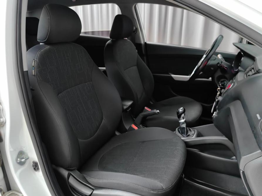 Kia Rio III Подольск  - изображение 7