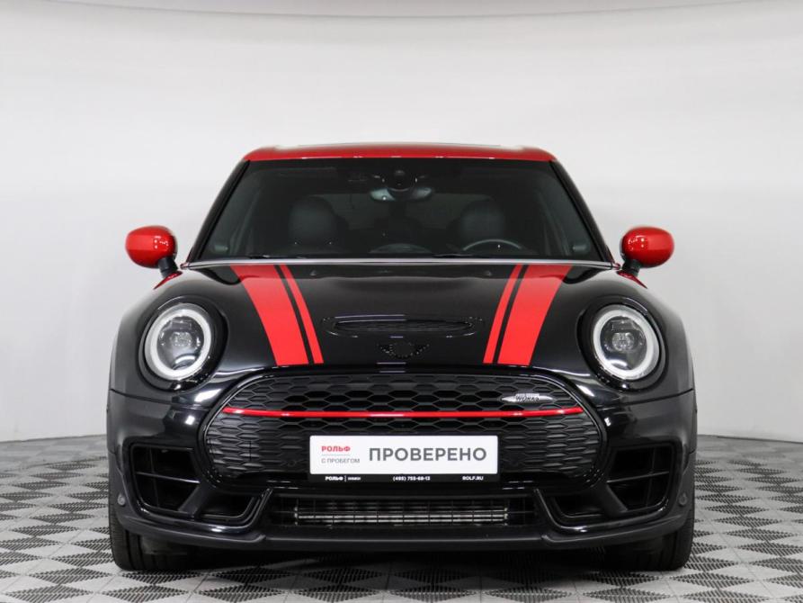 Mini Clubman II Рестайлинг Химки  - изображение 2