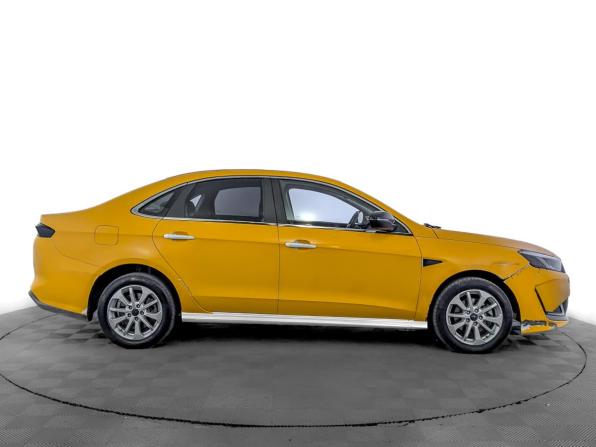 Kaiyi E5 с пробегом 2024 года, цена 800 000 рублей, 125003 км, седан, Автокод Объявления