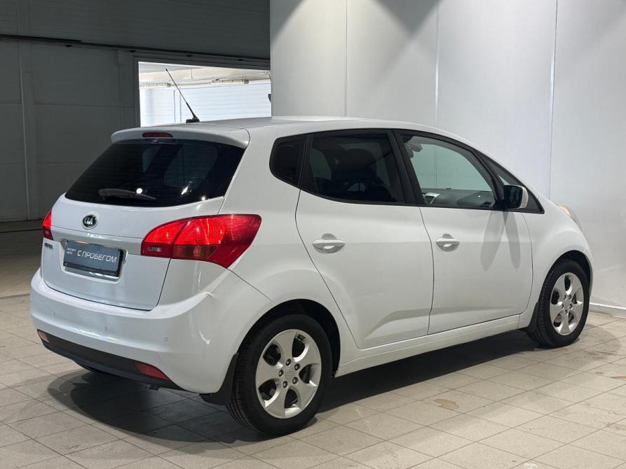 Kia Venga I Самара  - изображение 7