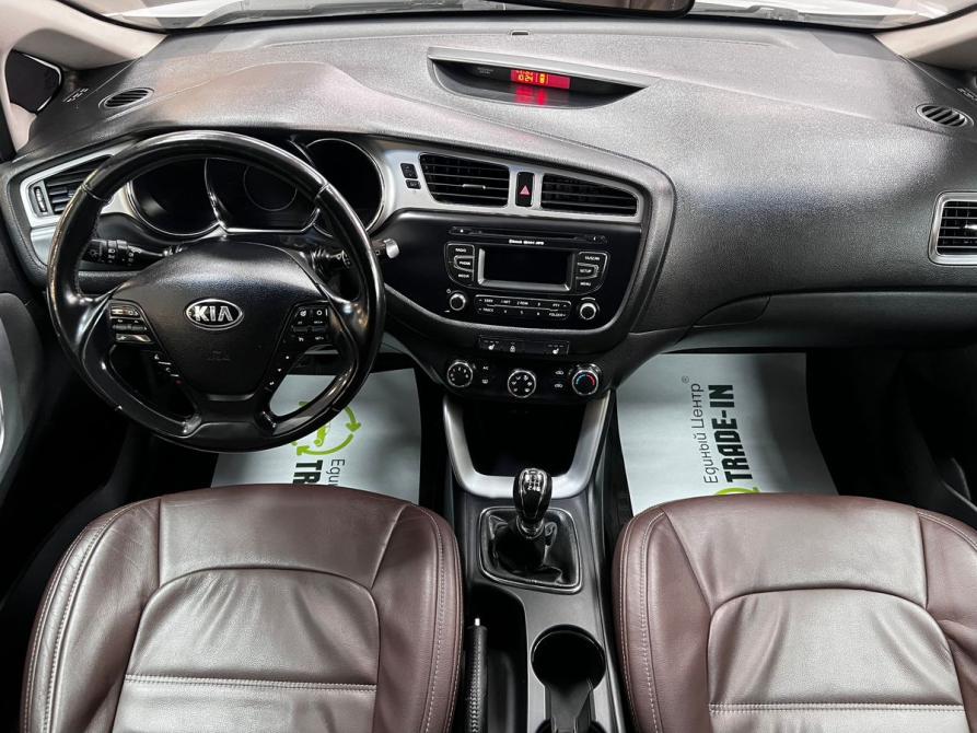 Kia Ceed II Тверь  - изображение 11