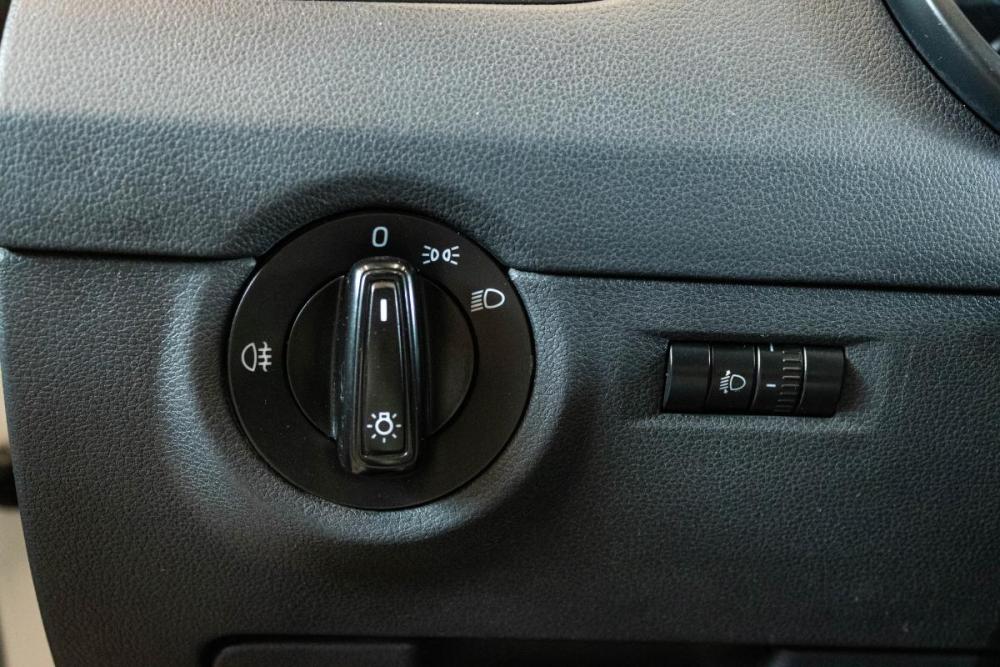 Skoda Octavia III (A7) Уфа  - изображение 15