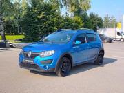 Renault Sandero II Чебоксары  - изображение 23