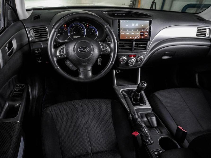 Subaru Forester III Рестайлинг Воронеж  - изображение 6