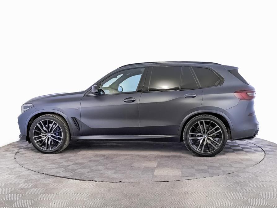 BMW X5 IV (G05/G18) Москва  - изображение 8