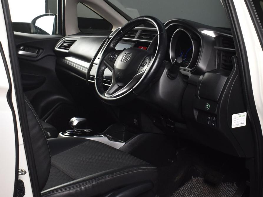 Honda Fit III Кемерово  - изображение 6