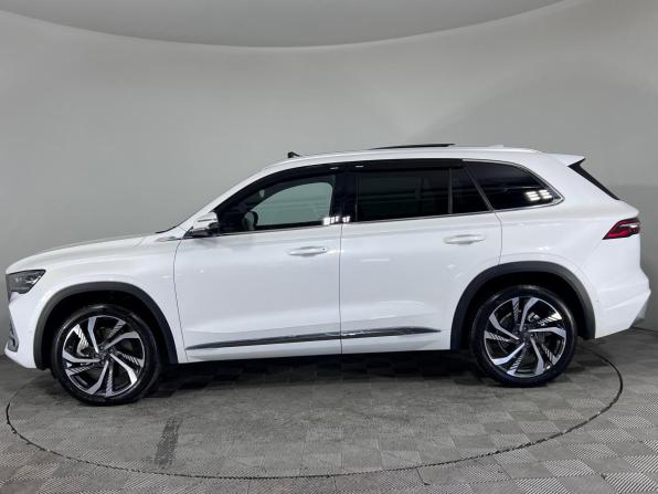 Geely Monjaro I с пробегом 2024 года, цена 3 150 000 рублей, 42600 км, внедорожник, Автокод Объявления