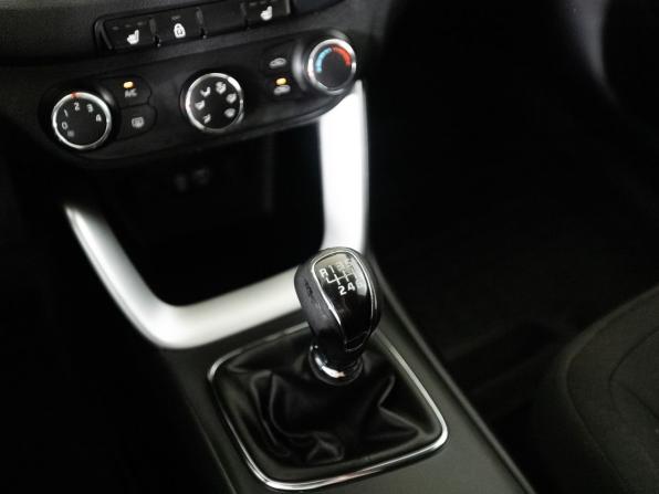 Kia Ceed II Рестайлинг с пробегом 2016 года, цена 1 144 000 рублей, 115567 км, хэтчбек, Автокод Объявления