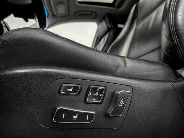 Lexus LS IV Рестайлинг 2 с пробегом 2014 года, цена 2 950 000 рублей, 160000 км, седан, Автокод Объявления
