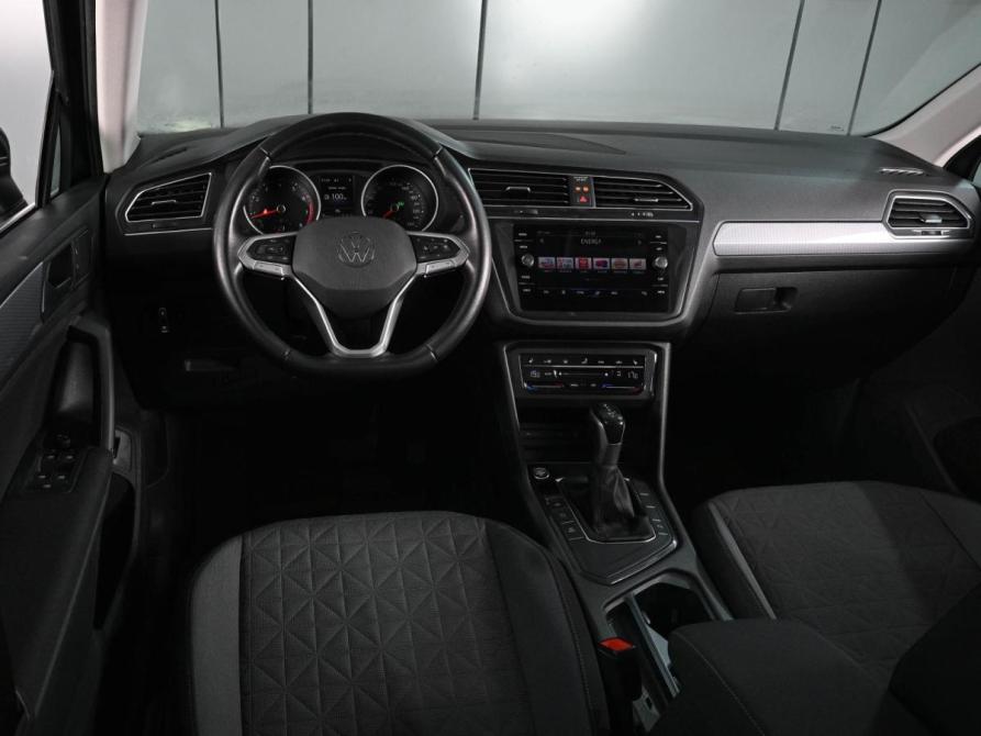 Volkswagen Tiguan II Рестайлинг Ростов-на-Дону  - изображение 6