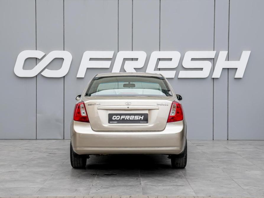 Daewoo Gentra II Краснодар  - изображение 4