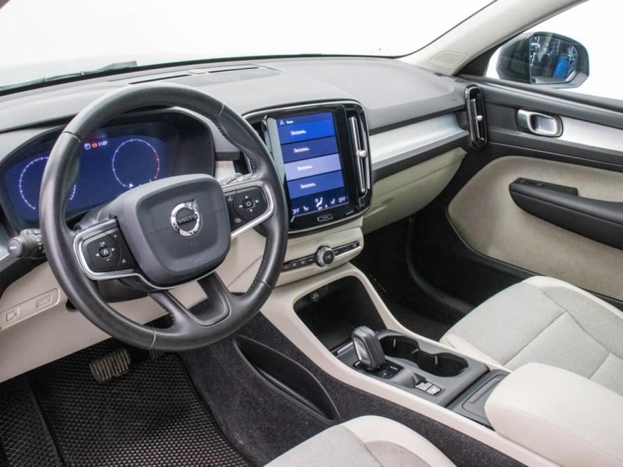 Volvo XC40 I Москва  - изображение 9