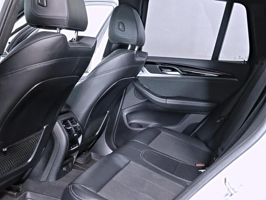 BMW X3 III (G01) Санкт-Петербург  - изображение 37