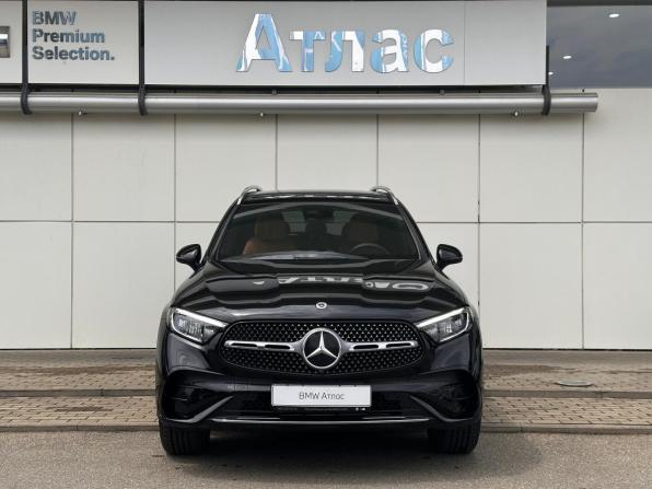Mercedes-Benz GLC II (X254) с пробегом 2023 года, цена 6 390 000 рублей, 17284 км, внедорожник, Автокод Объявления
