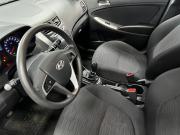 Hyundai Solaris I Рестайлинг Казань  - изображение 28