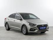 Hyundai Solaris II Москва  - изображение 20
