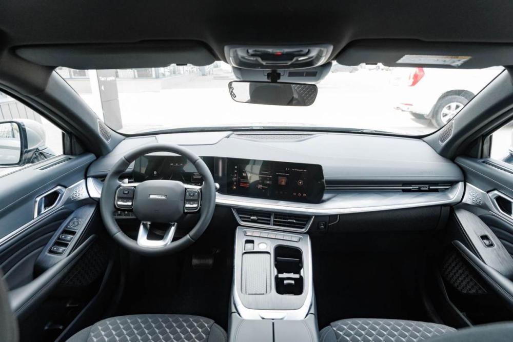 Haval F7 II Нижний Новгород  - изображение 28
