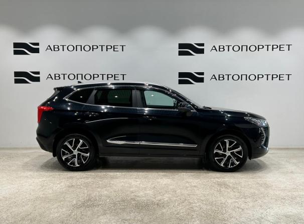 Haval Jolion I с пробегом 2021 года, цена 1 649 000 рублей, 120828 км, внедорожник, Автокод Объявления