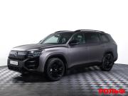Volkswagen Teramont II (China Market) Москва  - изображение 33