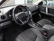 Mazda 6 II (GH) Москва  - изображение 19