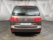 Volkswagen Touran I Рестайлинг 2 Москва  - изображение 28