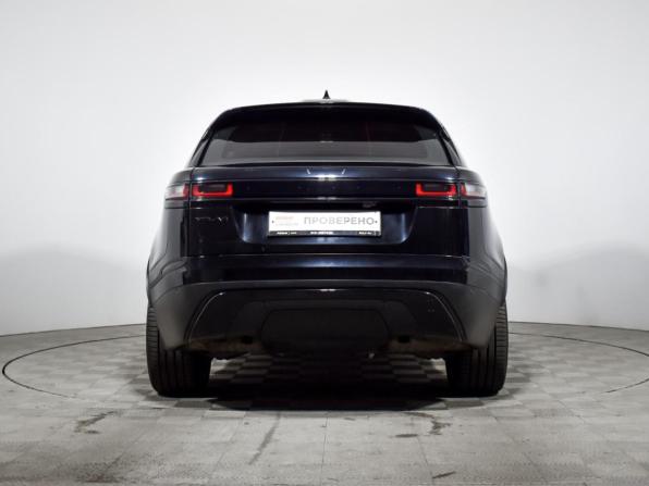 Land Rover Range Rover Velar I с пробегом 2017 года, цена 2 500 000 рублей, 137711 км, внедорожник, Автокод Объявления