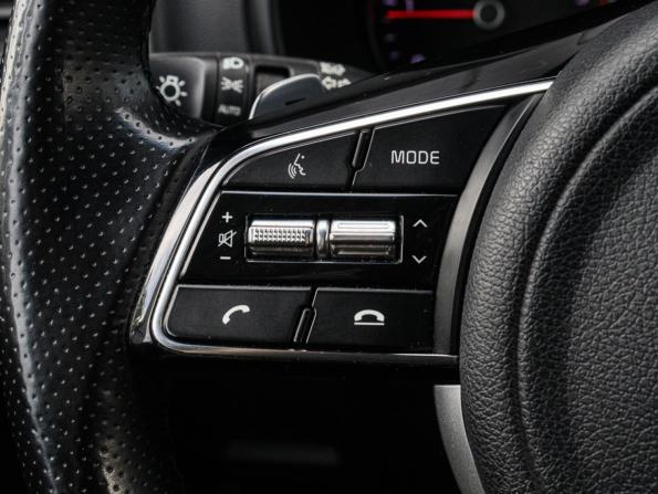 Kia Sportage IV Рестайлинг с пробегом 2018 года, цена 1 920 000 рублей, 83153 км, внедорожник, Автокод Объявления