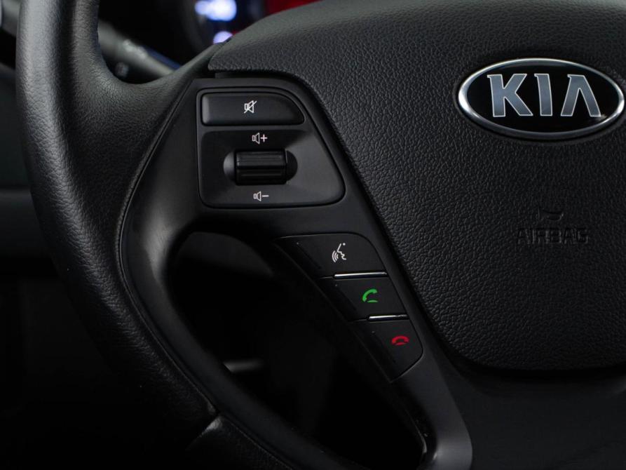 Kia Ceed II Москва  - изображение 13