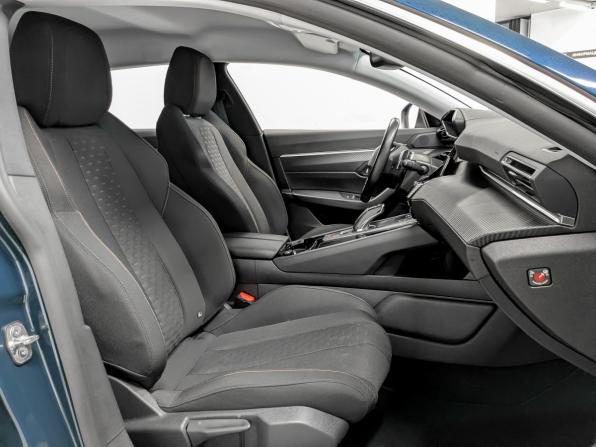 Peugeot 508 II с пробегом 2021 года, цена 1 900 000 рублей, 112872 км, универсал, Автокод Объявления