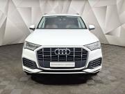 Audi Q7 II (4M) Рестайлинг Москва  - изображение 32