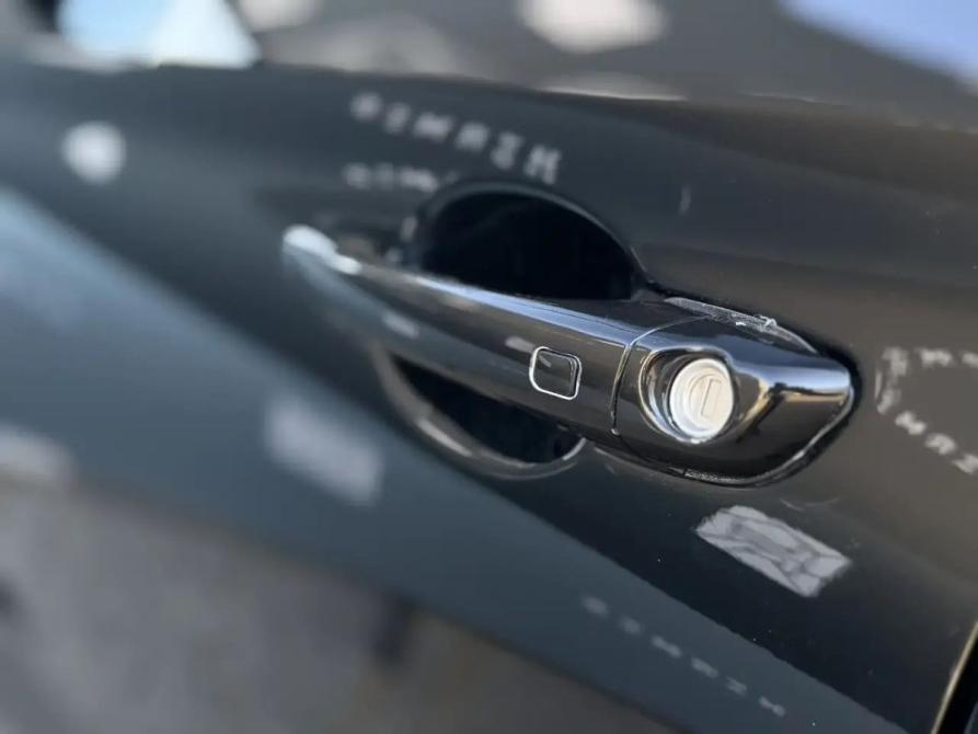Hyundai Solaris II Минеральные Воды  - изображение 7