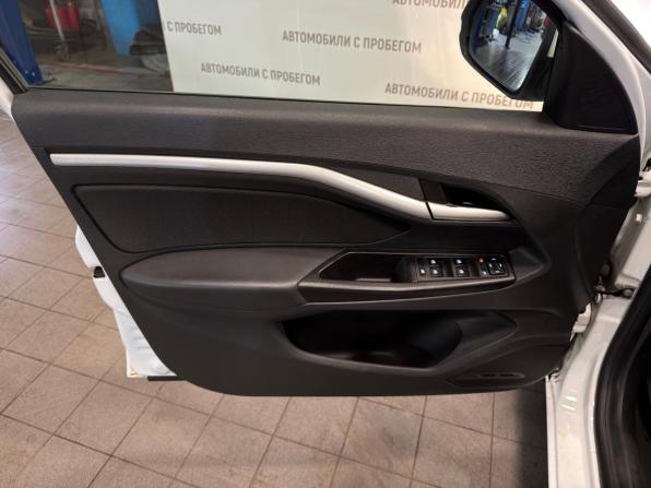 Lada (ВАЗ) Vesta I с пробегом 2019 года, цена 759 000 рублей, 179000 км, универсал, Автокод Объявления