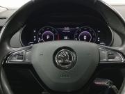 Skoda Octavia III (A7) Рестайлинг Москва  - изображение 39