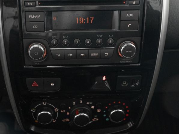 Nissan Terrano III (D10) с пробегом 2016 года, цена 1 035 700 рублей, 147772 км, внедорожник, Автокод Объявления