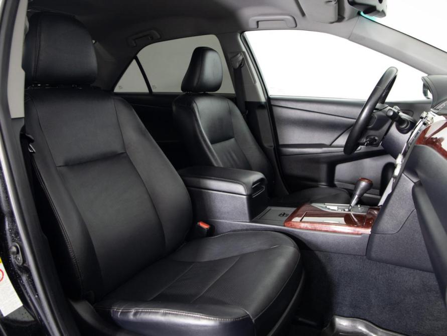 Toyota Camry VII (XV50) Санкт-Петербург  - изображение 12