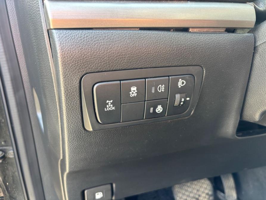 SsangYong Actyon II Москва  - изображение 10