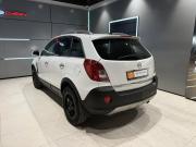 Opel Antara I Рестайлинг Новосибирск  - изображение 29