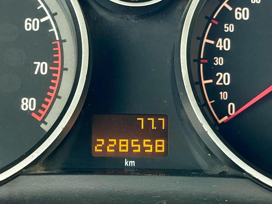 Opel Astra H Рестайлинг Вологда  - изображение 26