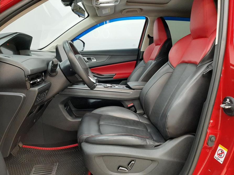 Changan CS55 Plus II Москва  - изображение 10