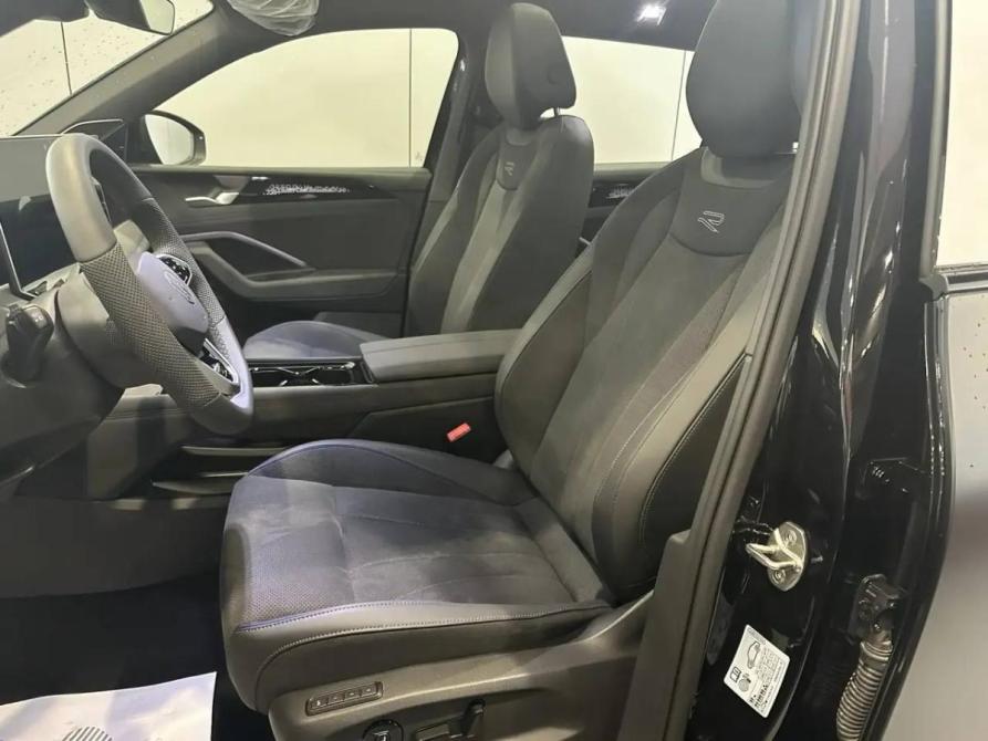 Volkswagen Tiguan III (China Market) Санкт-Петербург  - изображение 11
