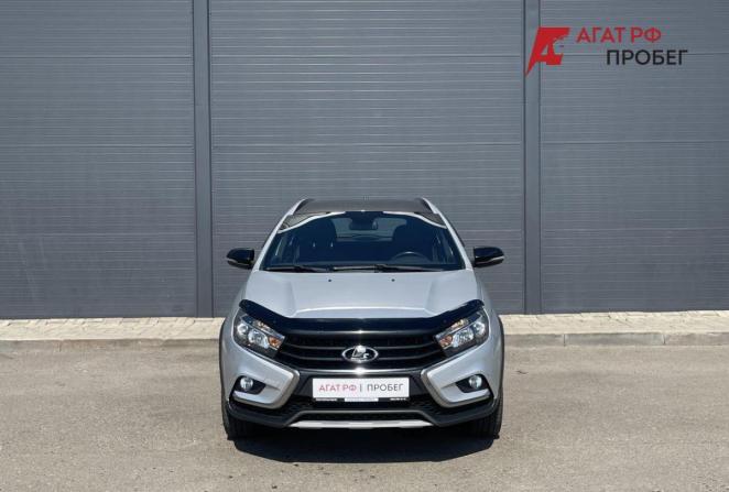 Lada (ВАЗ) Vesta I с пробегом 2021 года, цена 1 195 000 рублей, 61749 км, универсал, Автокод Объявления